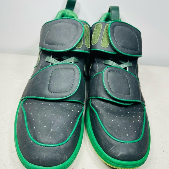 SIA Collective VULTR SK8 “Parks and Recreation” Mens Size 12 - Picture 2 of 6